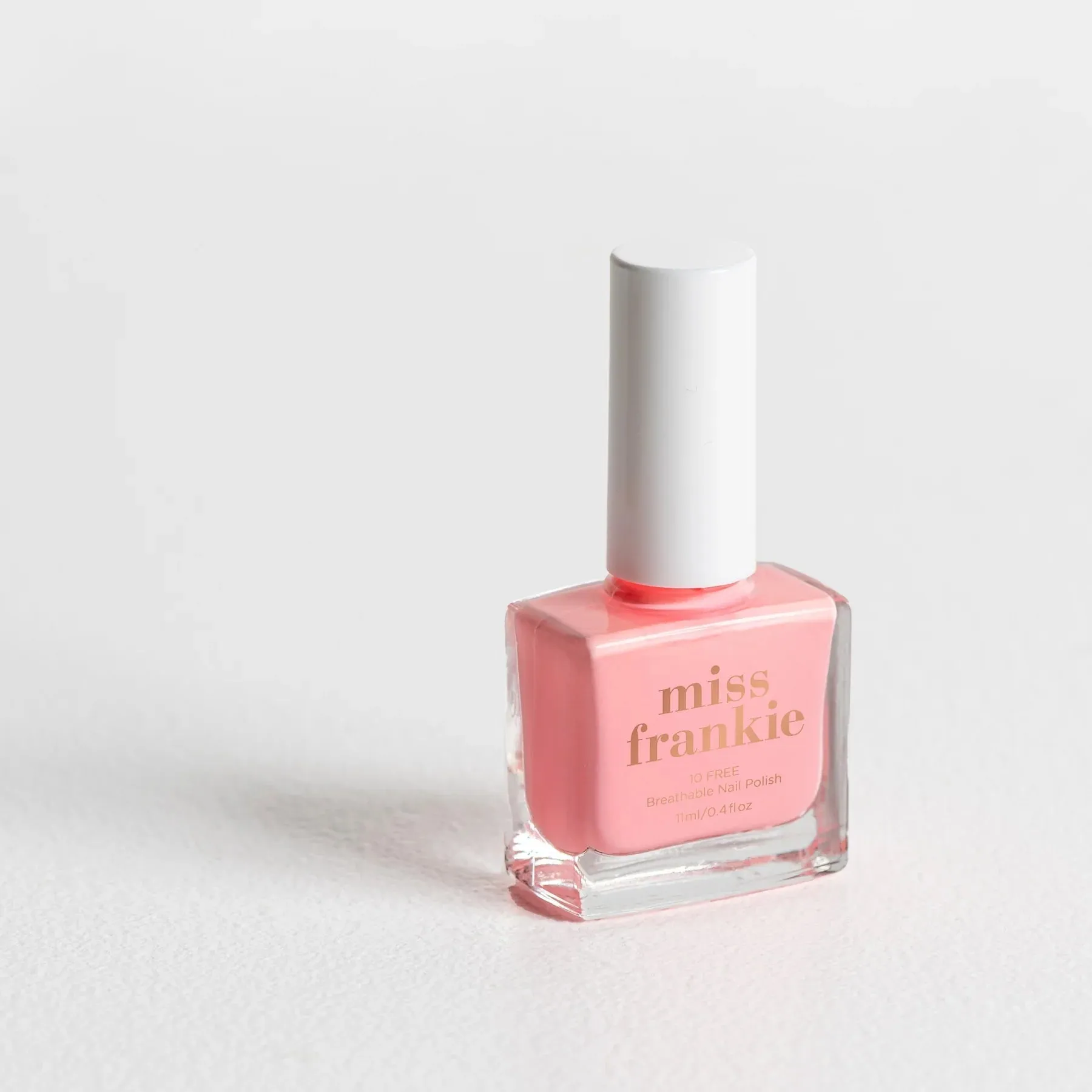 Miss Frankie Nail Polish