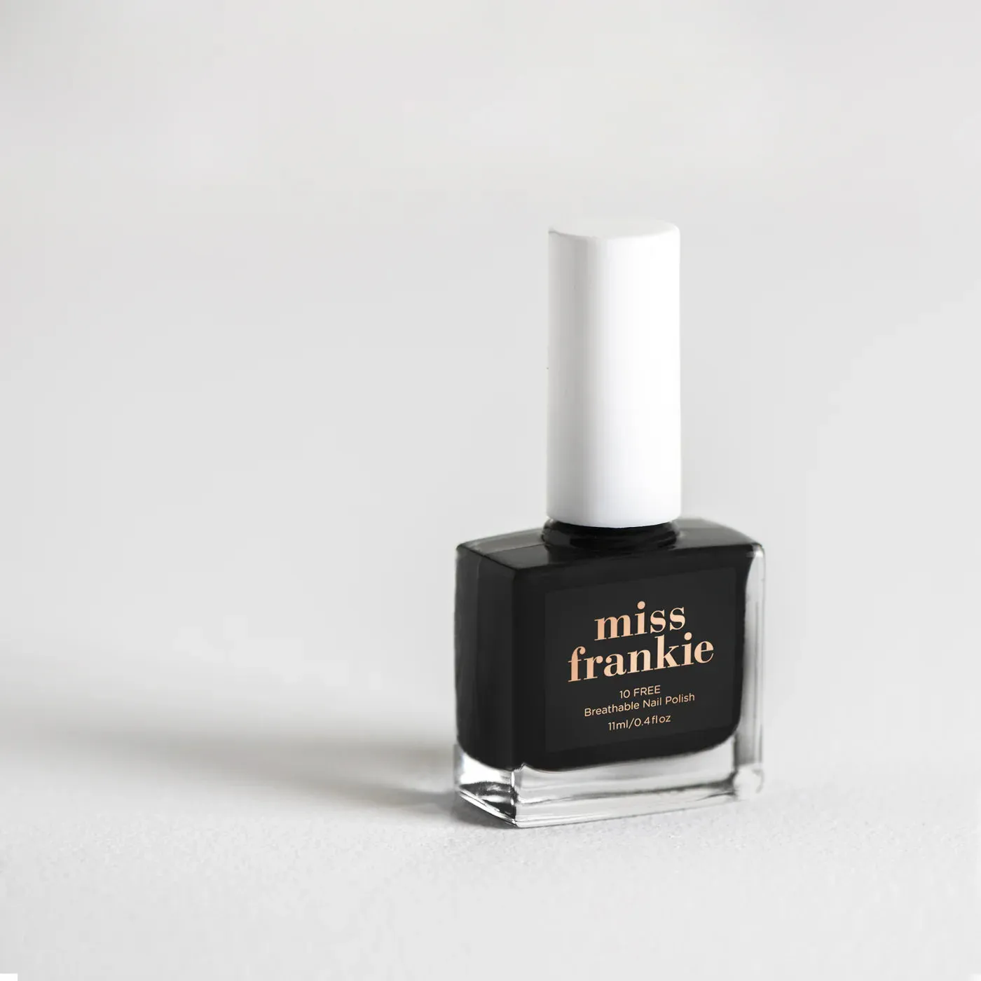 Miss Frankie Nail Polish