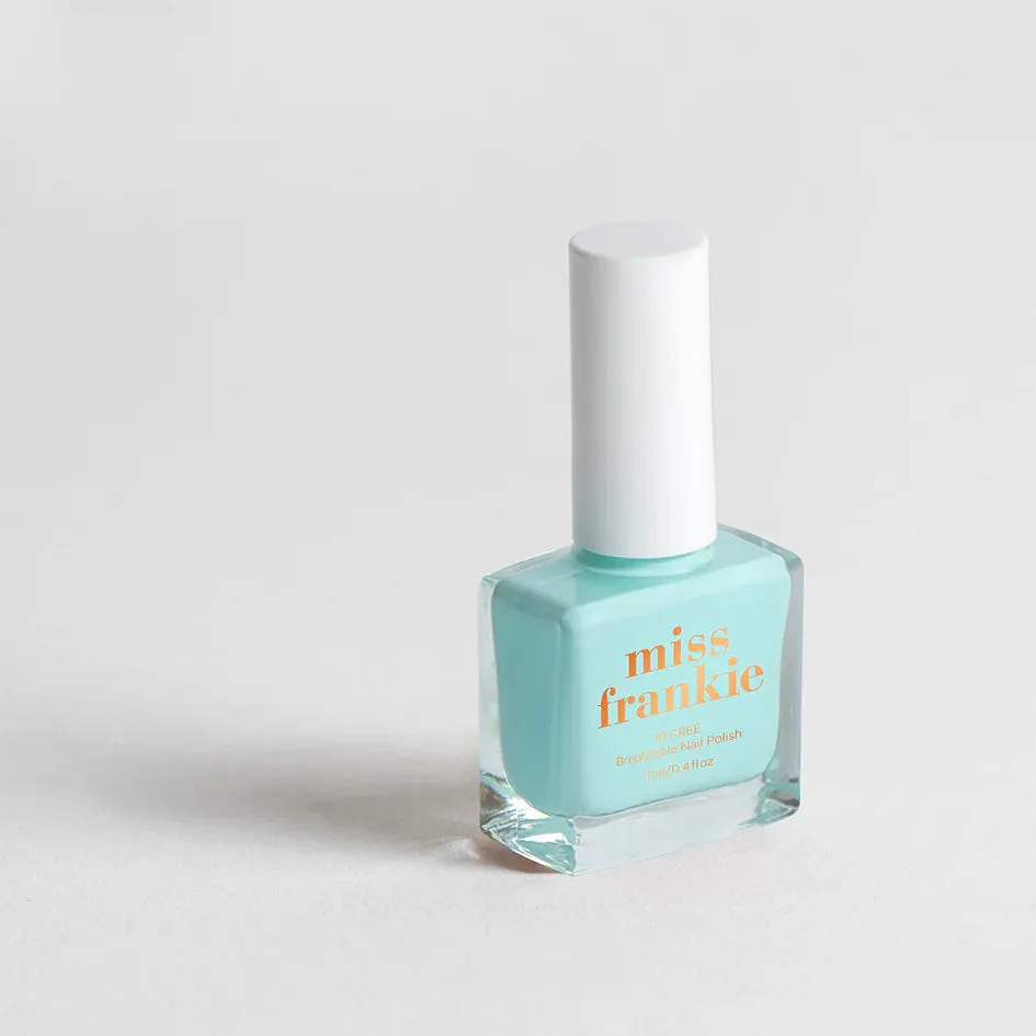 Miss Frankie Nail Polish