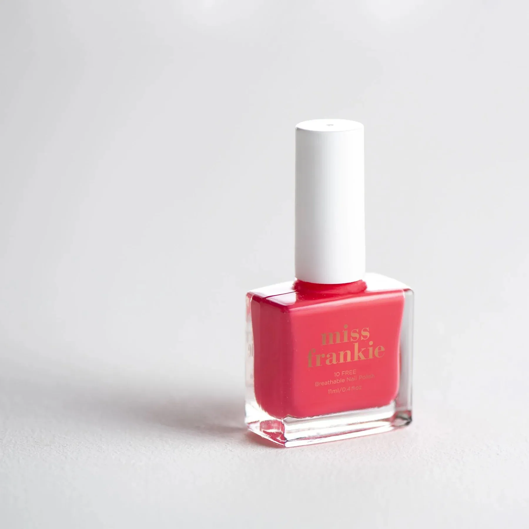 Miss Frankie Nail Polish