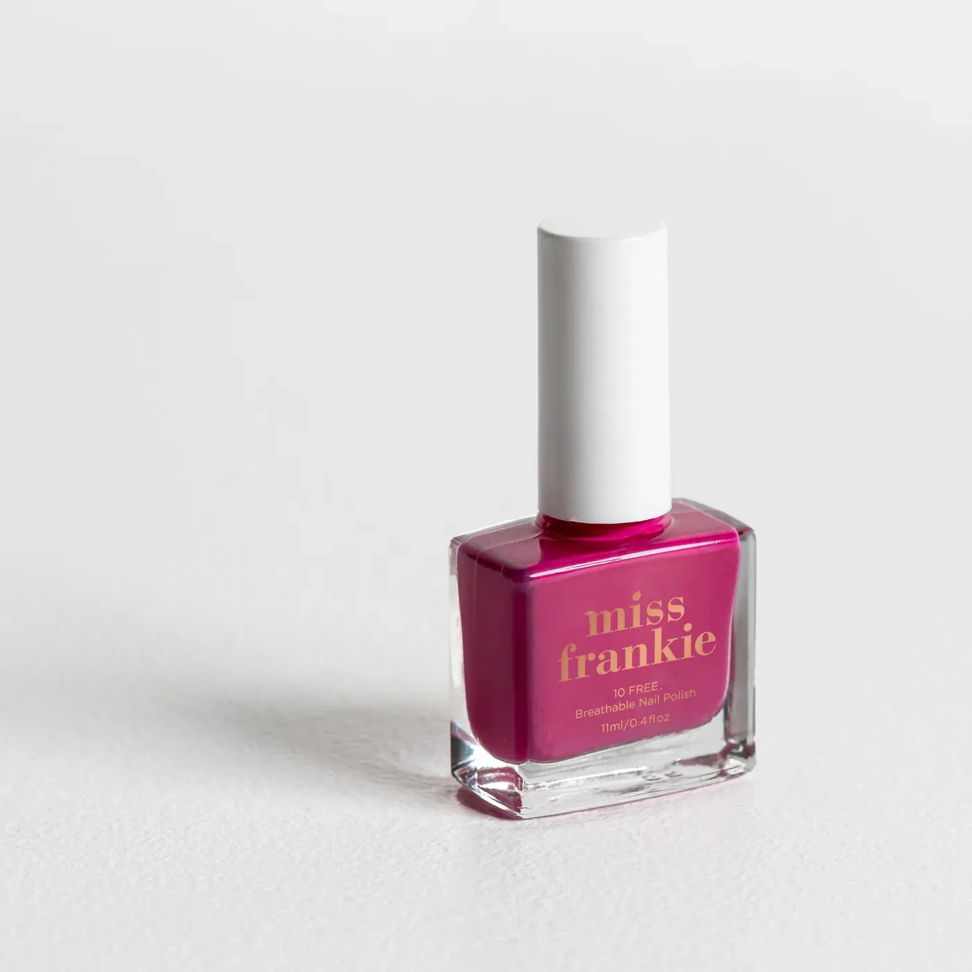 Miss Frankie Nail Polish