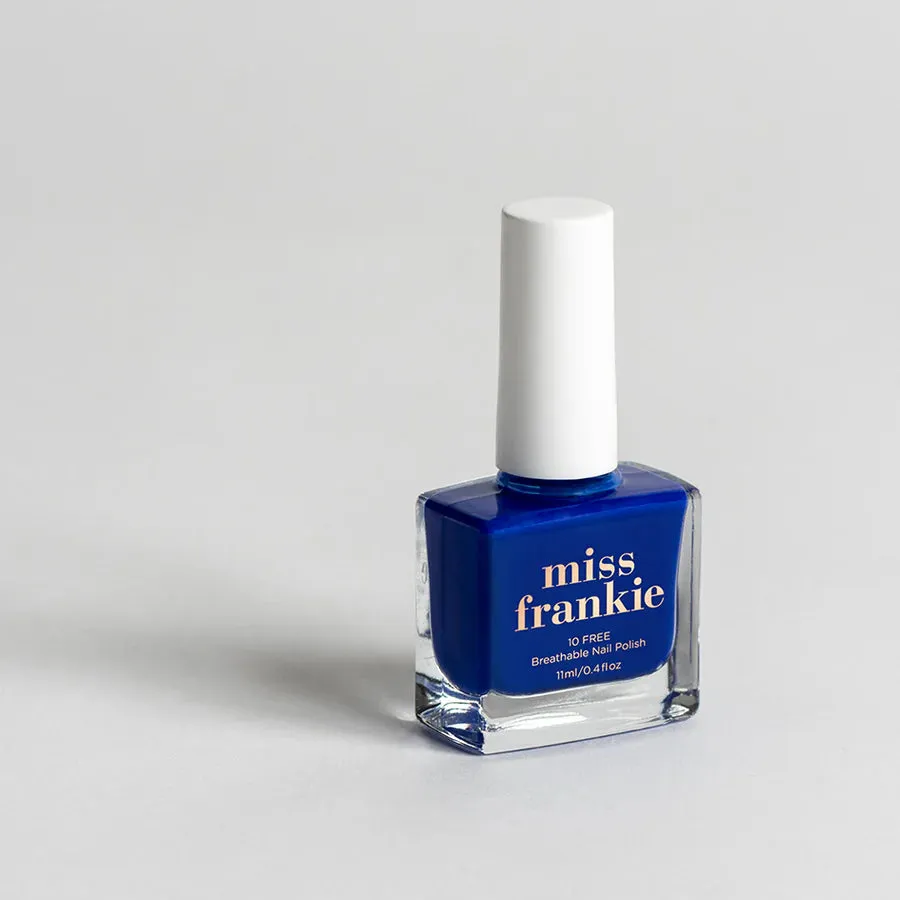 Miss Frankie Nail Polish