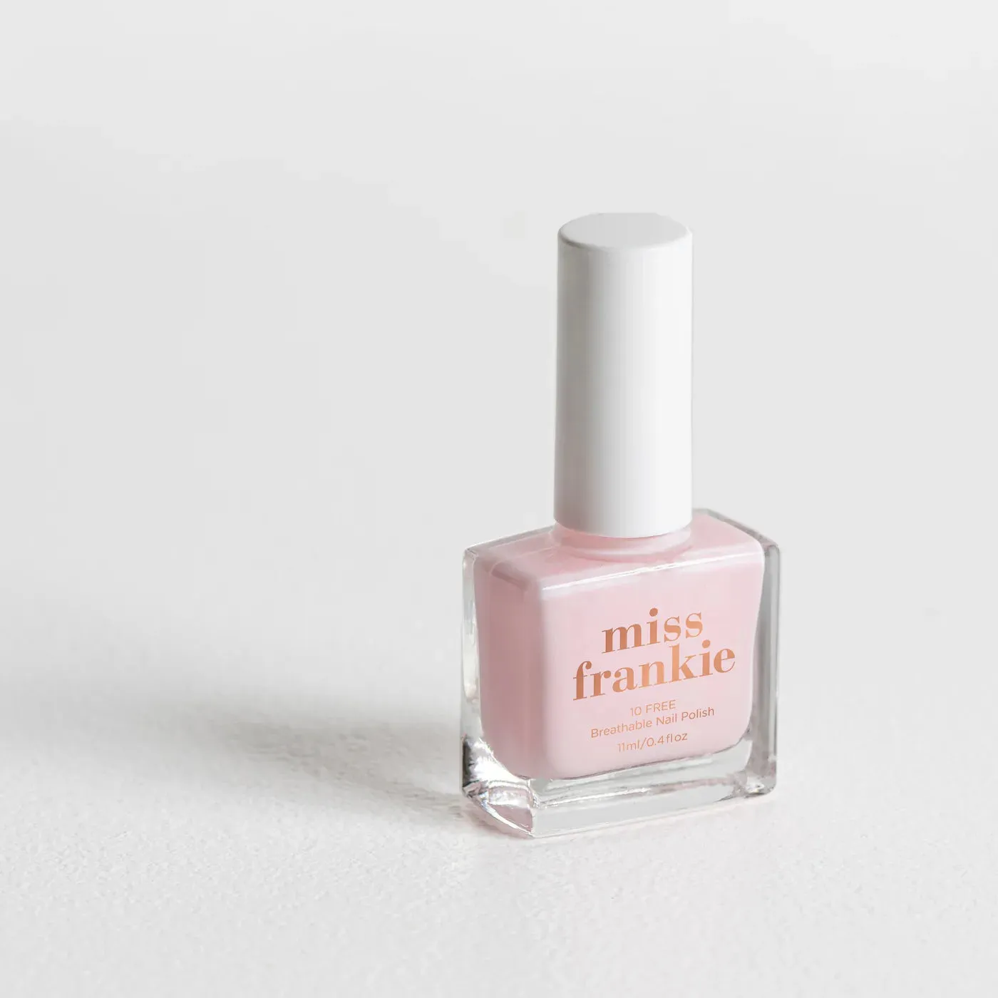 Miss Frankie Nail Polish