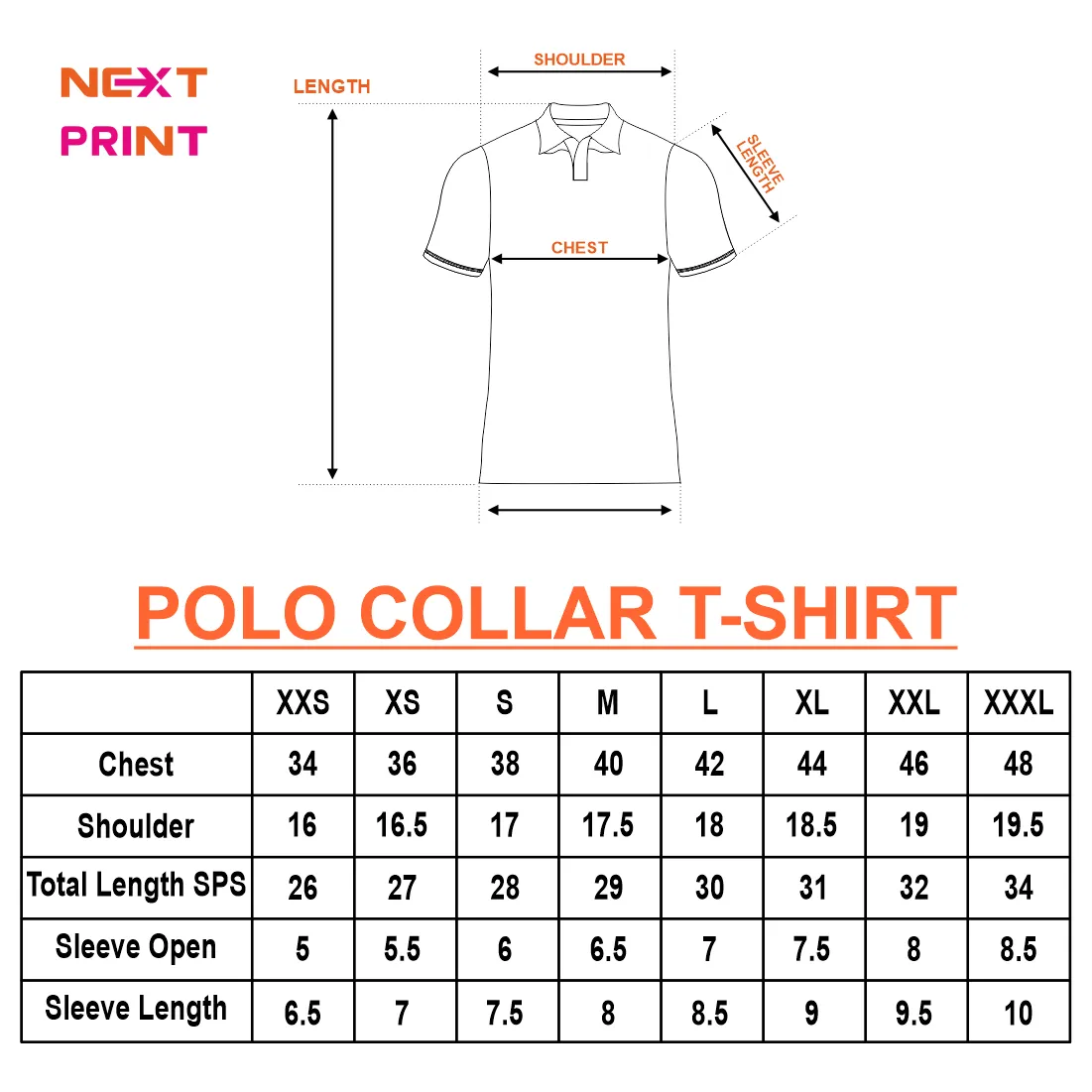 Next Print Customized Polo Neck Skyblue Jersey Design 22