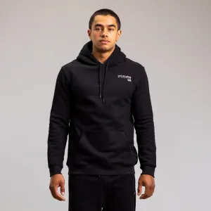 Out Of Office Classic Hood Mens BLACK