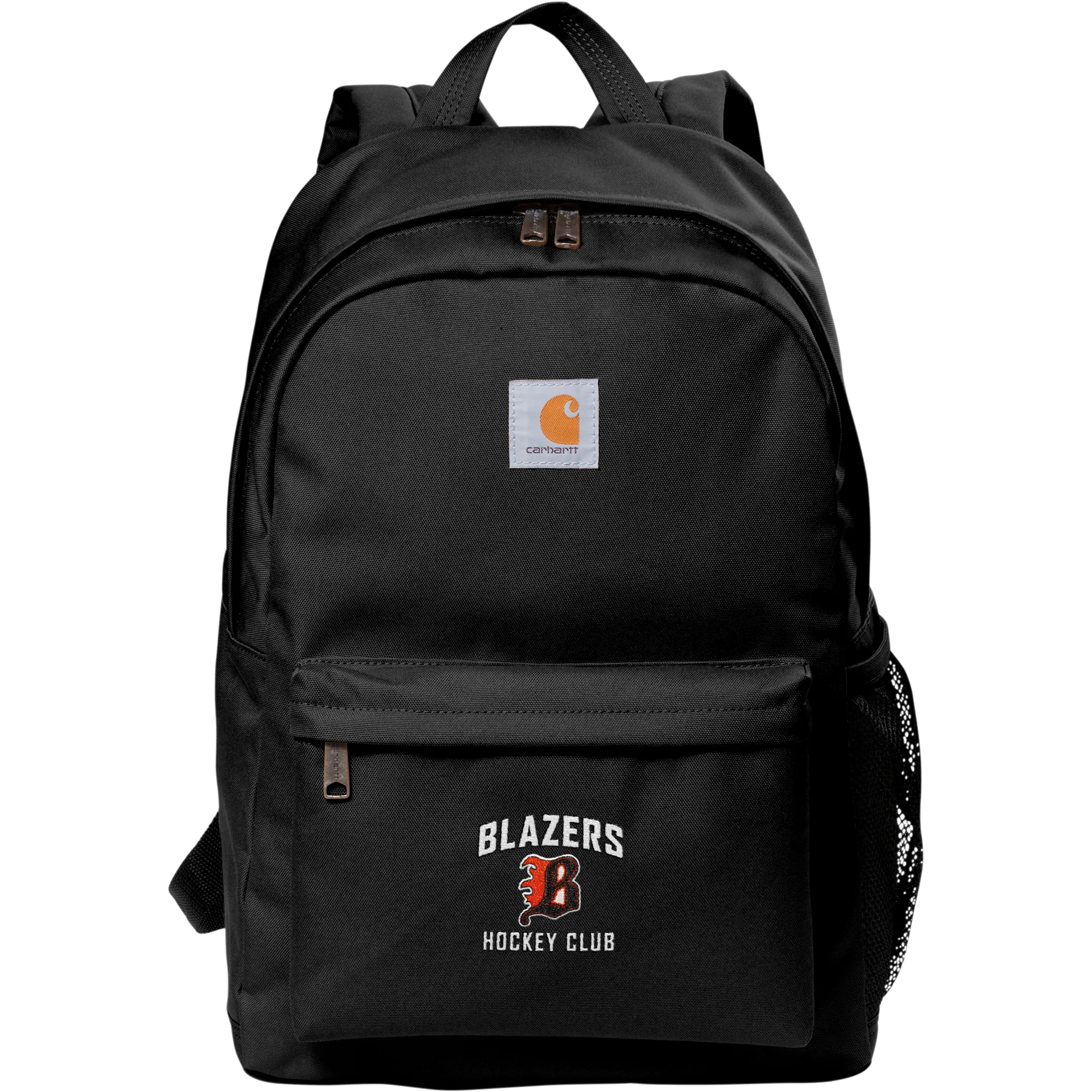 Philadelphia Blazers Carhartt Canvas Backpack