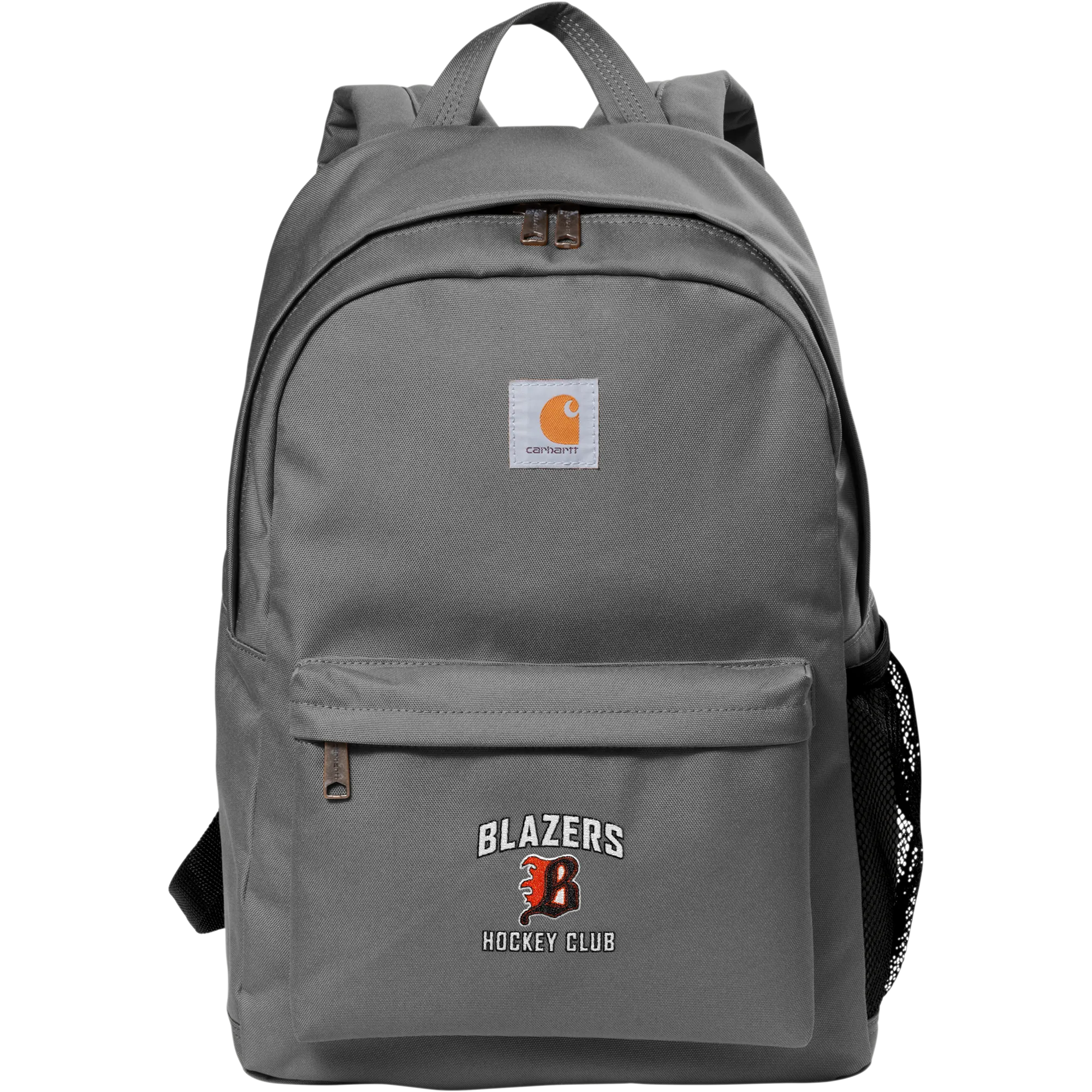 Philadelphia Blazers Carhartt Canvas Backpack