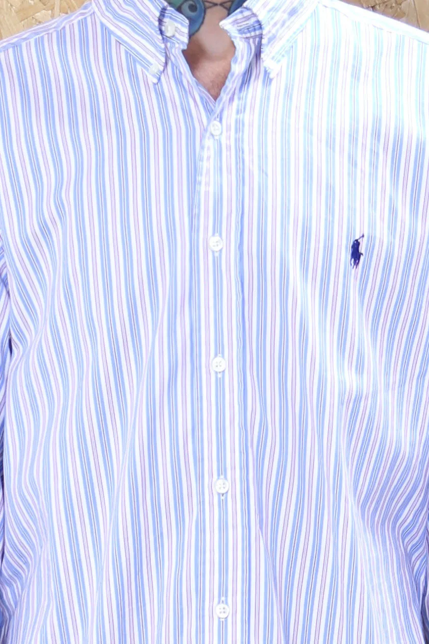 Polo Ralph Lauren Striped Shirt