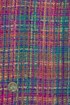 Silk Tweed BGP 480 Fabric