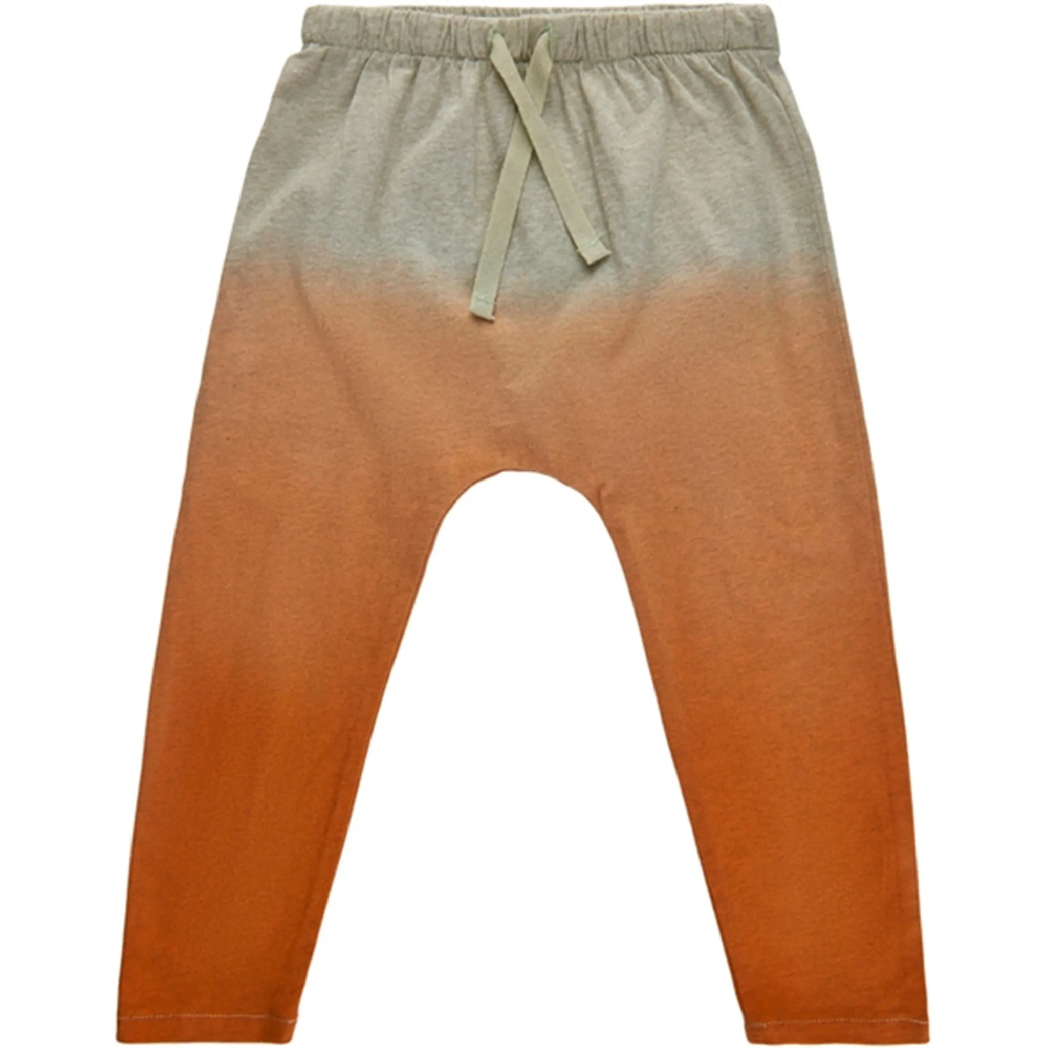 Soft Gallery Fog Faura Dipdye Pants