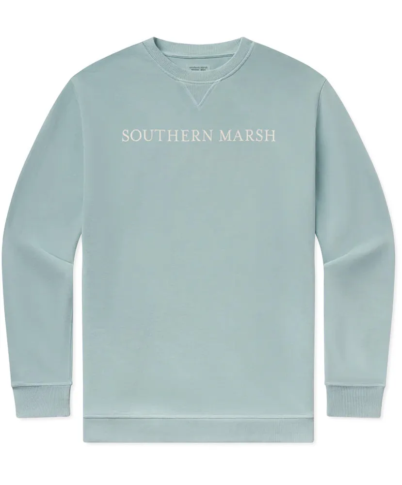 Southern Marsh - Seawash Sweatshirts