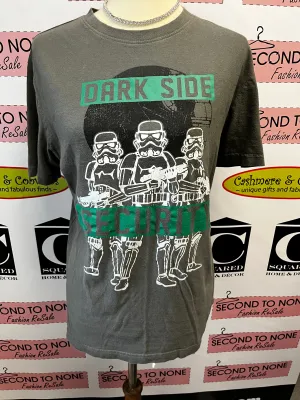 Star Wars Vintage Tees (2 Designs)