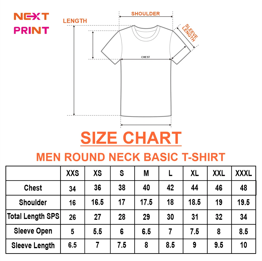 Think Exterior The Box | Next Print Customized T-Shirt