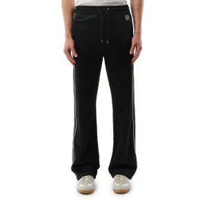 Tracksuit Trouser in Black