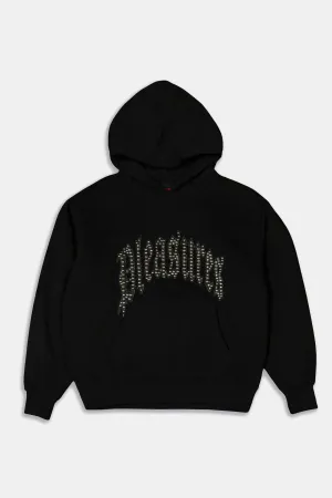 Twitch Studded Hoodie