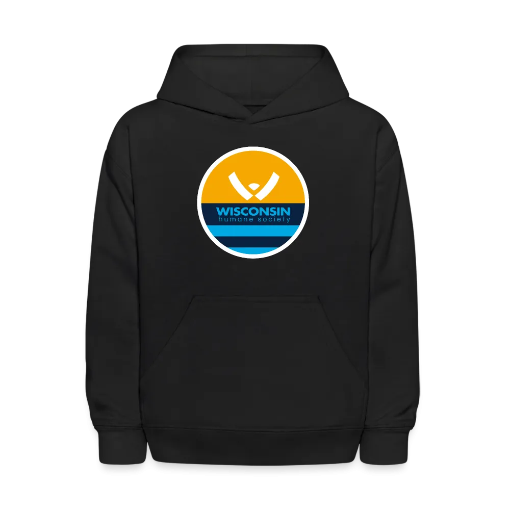 WHS x MKE Flag Kids' Hoodie