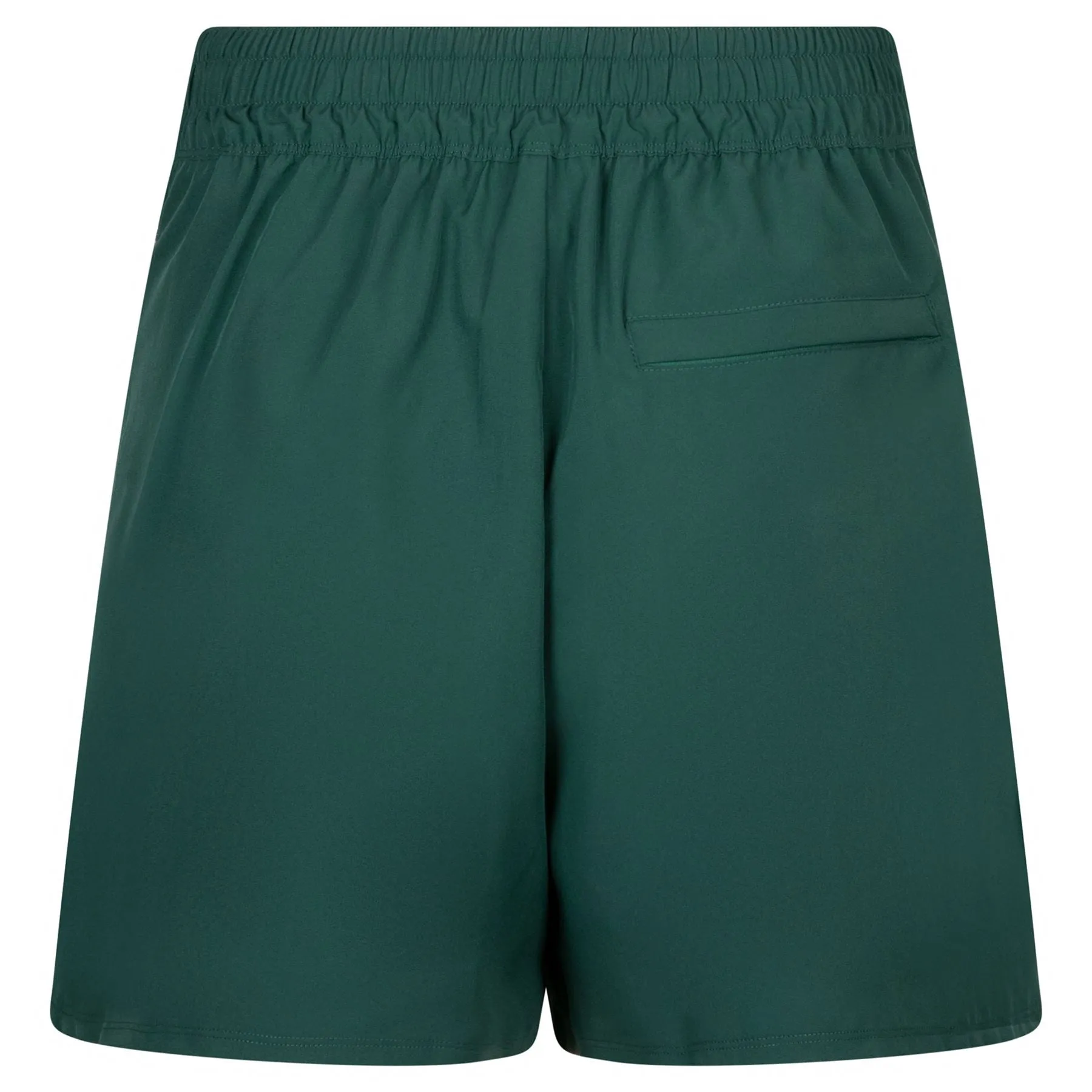 Womens Lightweight Wrap Skort Green - 2024